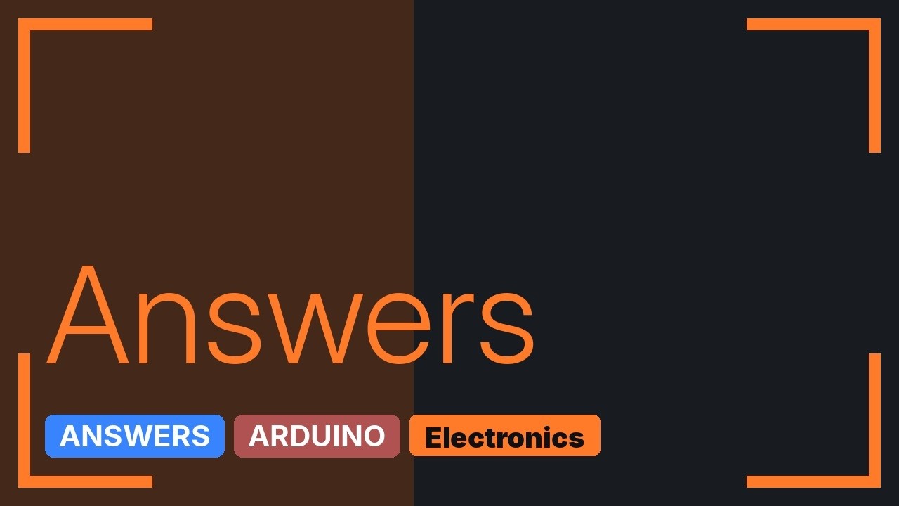 Electronics: Arduino Control Panel for windows (2 Solutions!!) - YouTube