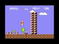 Super Mario Gameplay Part 1.