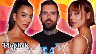 Is P**n Just Another Job? Sabrina Discusses with Adam & Lena