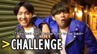 Hi all, it is unnecessary to remember you how funny bts is. can’t
get bored while watching them. they always find a way make smile. even
if ha...