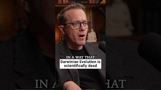 Stephen C. Meyer joins the show tomorrow to tackle matters of creation and evolution. Don't miss it!