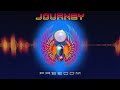 Journey - “Life Rolls On” [Visualizer]