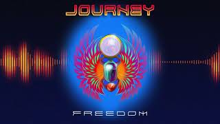 Journey - “Life Rolls On” [Visualizer]