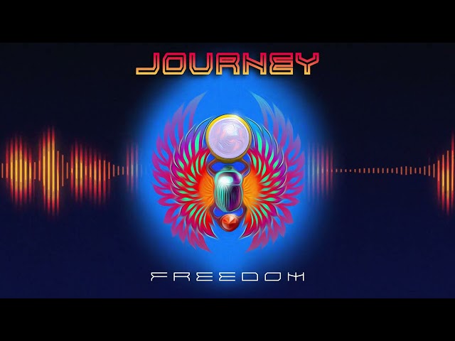 Journey - Life Rolls On