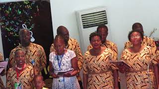 Roho Yangu Umtukuzepraise My Soul Mass Choir One Song Choral Festival.