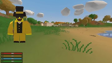 How to spawn in items or vehicles in single player!