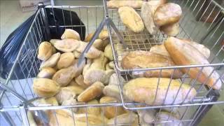 PANADERIA SAN JOSE