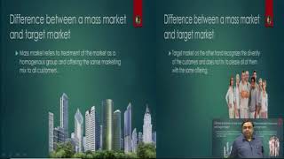 Marketing Segmentation & Target Marketing Part-1