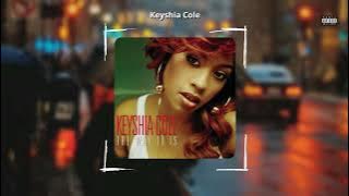 Keyshia Cole - Love (Slowed & Reverb)