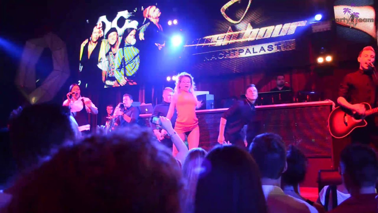 Bianka Konzert Rush Hour Dortmund Rush Hour dj-skafelnikof-rush-hour-dortmund-8-jahre-ktosexy-party-youtube