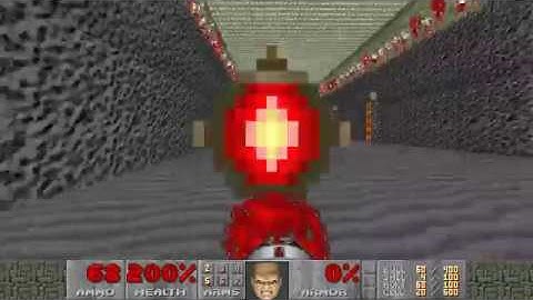 Doom 2: Two slaughtermax maps, then Newgothic Movement 2