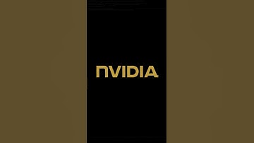 How Nvidia