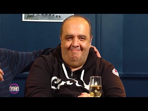 დრუპი (პოდკასტი, რადიო 105, ძველი დრო და ა.შ.)