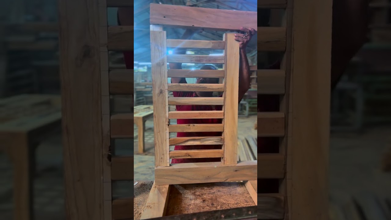 Sri Vinayaka Wood Furniture Exclusive Showroom, Mathur, Palakkad, Kerala