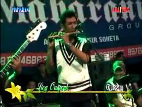 LIea oWYeaH- oPLoSan - MaHaRaNi