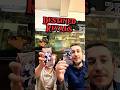 Pack battling every day till we get to 100k today we have destined rivals ​⁠@patflynn