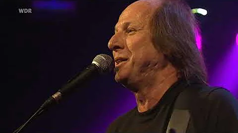 Adrian Belew Power Trio in Rockpalast 2008