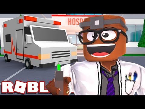 Building A Hospital In Roblox Roblox Hospital Tycoon - hospital tycoon roblox game