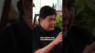 Mengapa subsidi BBM harus dialihkan ke petani &amp; nelayan  Bioetanol, E20 E100 dan hidrogen