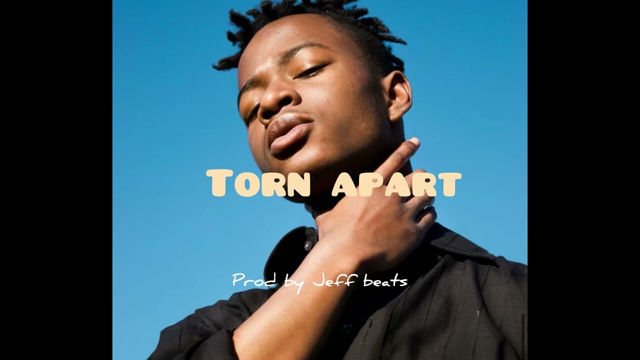 Torn Apart - Rema X Wiz kid X Burna Boy type beat 