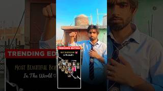 Instagram Trending Reel Edit #shorts
