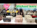 🆕🌹🌹🌹Michael kors outlet new bags SONIA