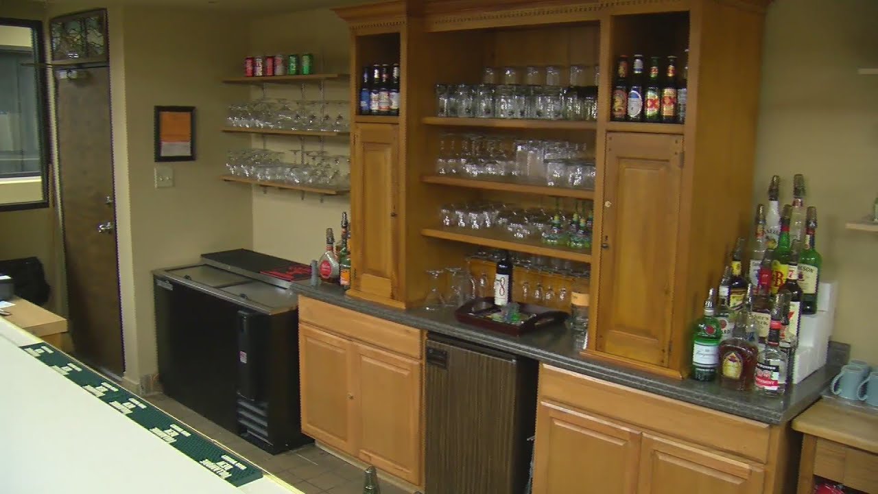 People of Van Buren County push for wet county