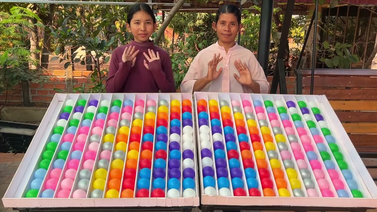 How Color Ball Puzzle Challenge Is 🔴🔵🟡 Ranking in USA and Europe App Stores #164