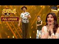 Bezubaan पर Sanchit और Raghav क ब च ह आ Intense Face Off Super Dancer 4 Full Episode Bezubaan पर Sanchit और Raghav क ब च ह आ Intense Face Off Super Dancer 4 Full Episode