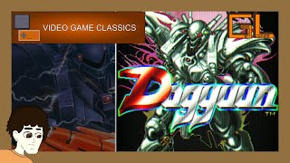 [Video Game Classics] Dogyuun (Arcade)