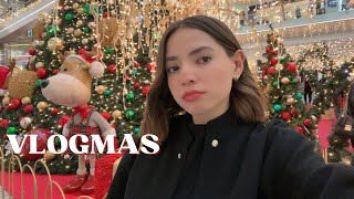 NOCHE BUENA, REGALOS Y MÁS! Vlogmas