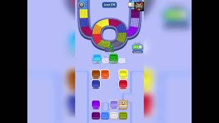 Beads out level 276 Walkthrough Solution