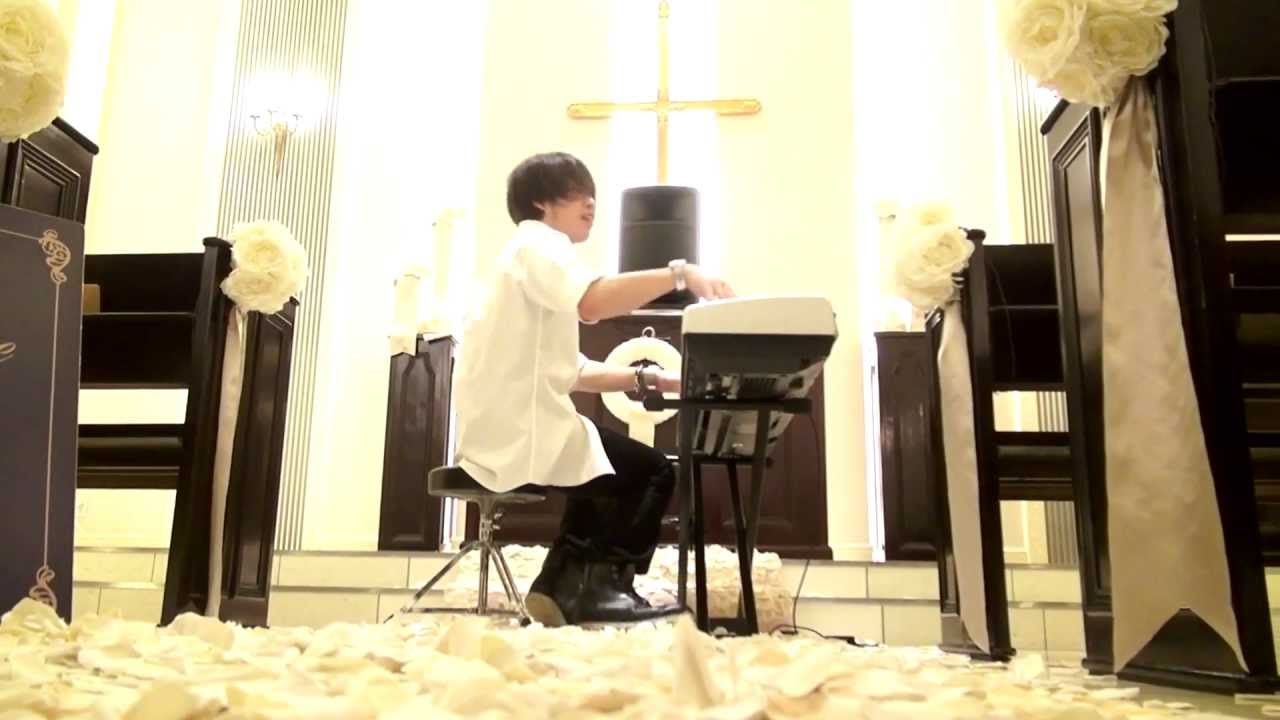 [PV④] シャーベットクロック『Tender Heart』-Ballad-ピアノ&ドラムPIANO&DRUM piano