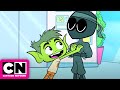 15 Ways To be a Ninja | Cartoon Network