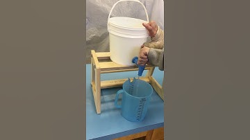 Introduction to the Bucket Lab