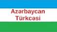 Azerbaycan Türkçesi Ses ve Şekil Bilgisi ile ilgili video