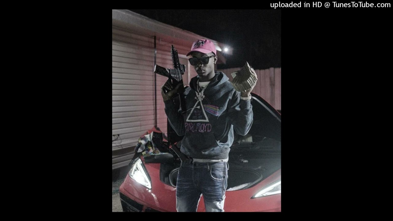 Free] Lil Double 0 x Mac Critter Sample Type Beat -"Can’t Stop"