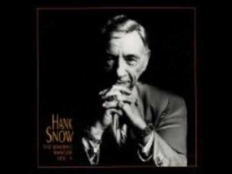 What We Had is Over ~ Hank Snow and Kelly Foxton (1980)