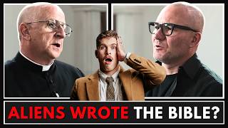 The Government Narrative Designed to Destroy Christianity & Control The Masses