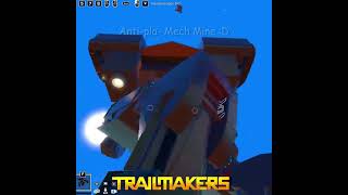 Jumping Mine #Trailmakers