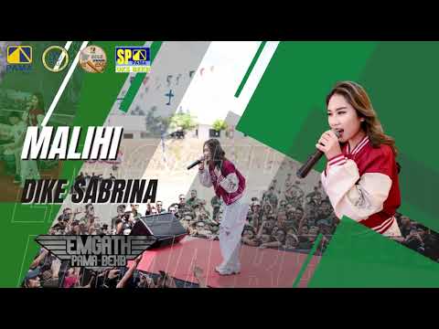 MALIHI- DIKE SABRINA ft ROYAL MUSIC (EMGATH 2023 PAMA BEKB)