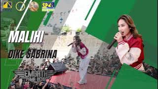 MALIHI- DIKE SABRINA ft ROYAL MUSIC (EMGATH 2023 PAMA BEKB)