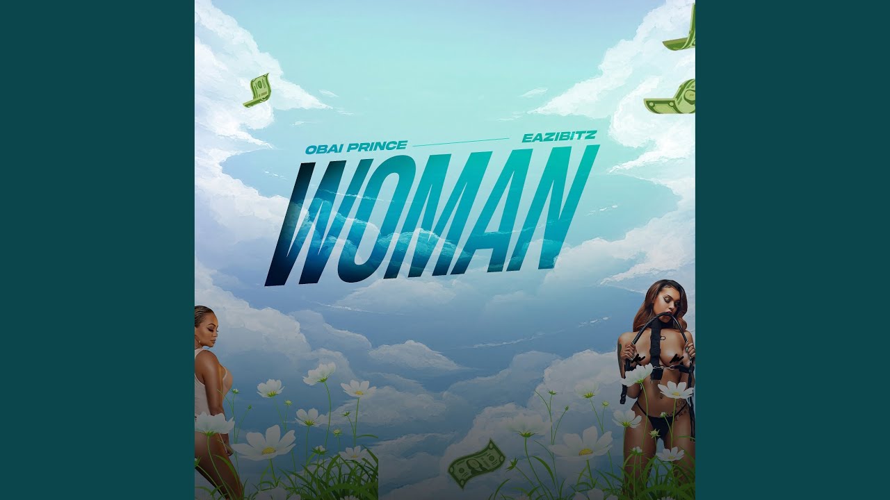 在 YouTube 上观看 Woman 在 YouTube 上观看 Woman