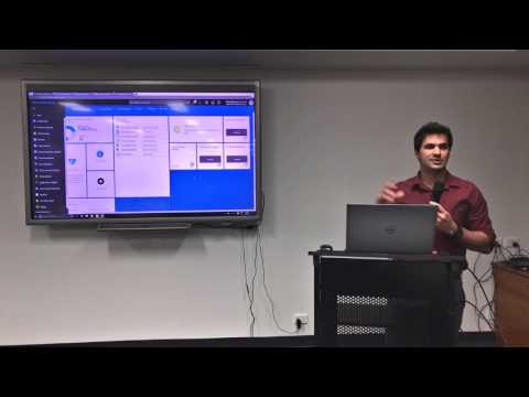 Create, Debug &