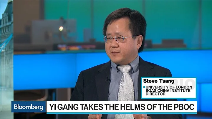 Steve Tsang Says China Made Inspired Choice in Yi ...