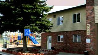 Apartment Rentals Laramie WY