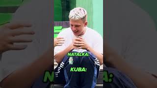 Jakub Jurek Z Faza Vs Natalka Mama Genzie Walczą O Labubu