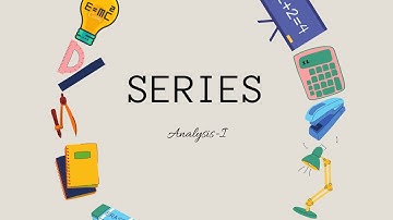 Analysis-I | Series- Leibnitz