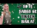 SI TE SABES EL TIKTOK BAILA 2026 