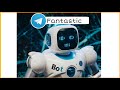 These are Some Fantastic Telegram Bots🔥